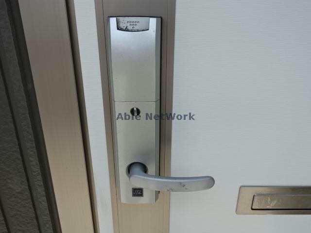 ベイヒルズの物件外観写真