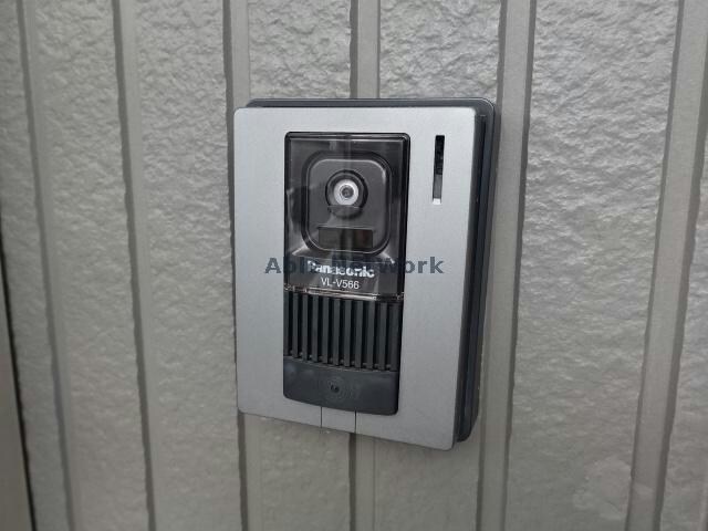 ベイヒルズの物件外観写真