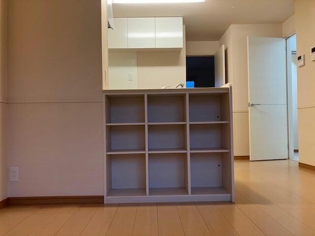 ベイヒルズの物件内観写真