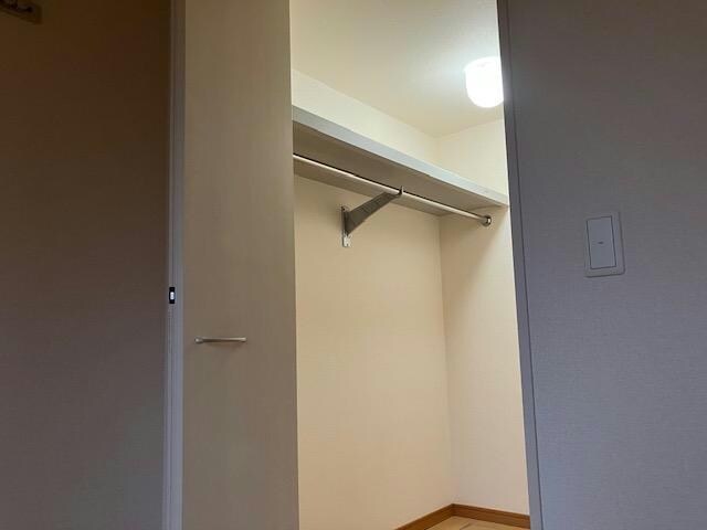 ベイヒルズの物件内観写真