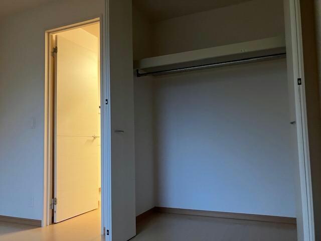 ベイヒルズの物件内観写真