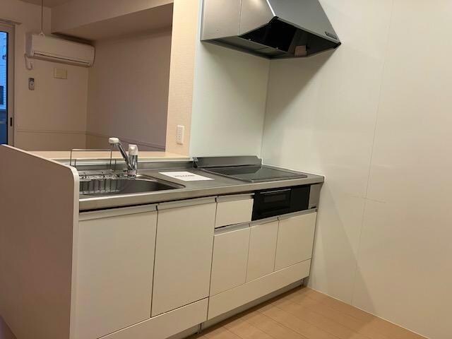 ベイヒルズの物件内観写真