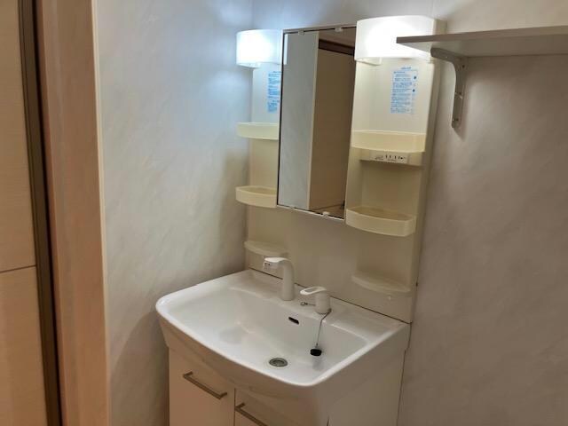 ベイヒルズの物件内観写真