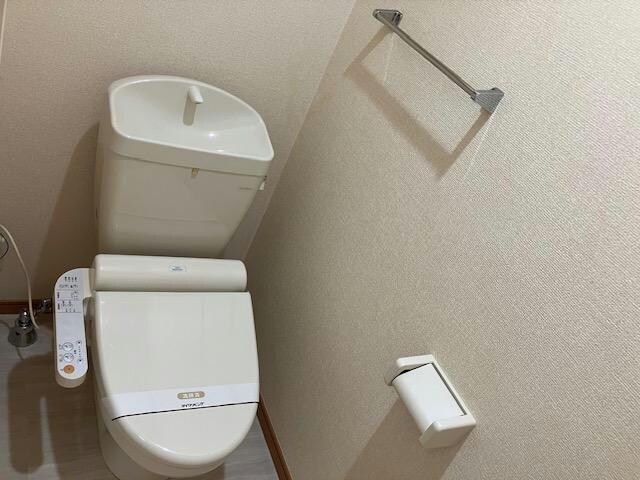 ベイヒルズの物件内観写真