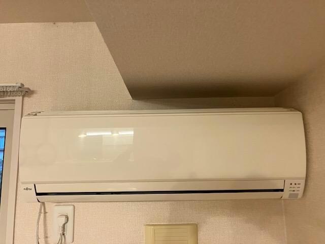 ベイヒルズの物件内観写真