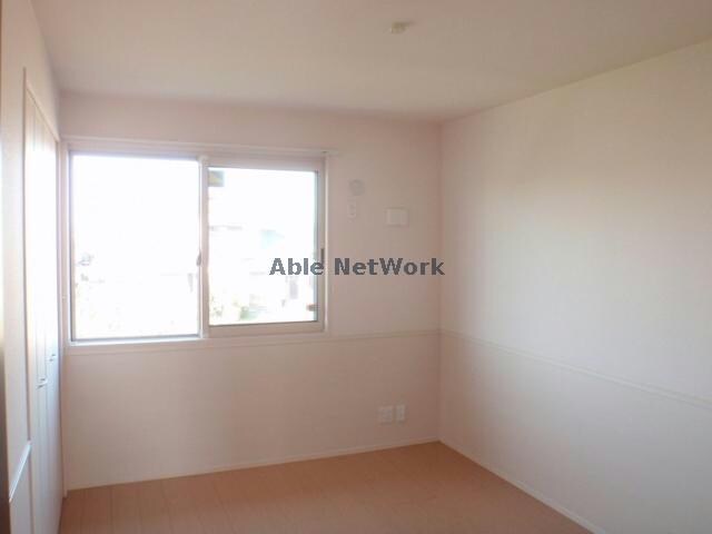 ルミエール瑞穂弐番館の物件内観写真