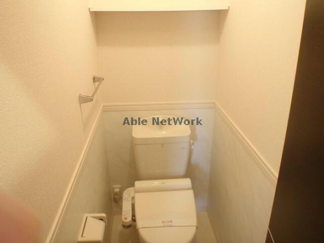 ルミエール瑞穂弐番館の物件内観写真