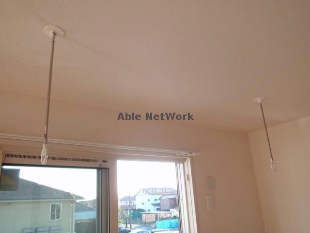 ルミエール瑞穂弐番館の物件内観写真