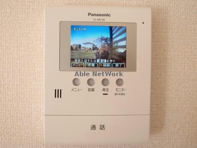 ルミエール瑞穂弐番館の物件内観写真