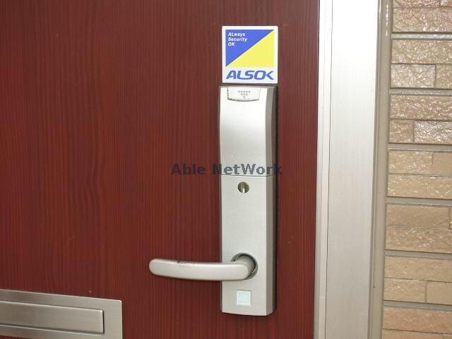 ルミエール瑞穂弐番館の物件外観写真