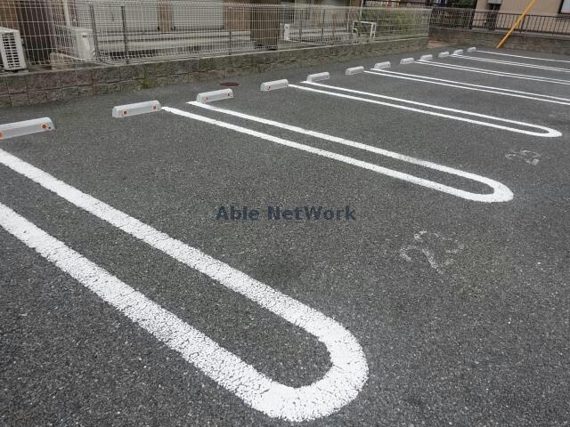 ルミエール瑞穂弐番館の物件外観写真