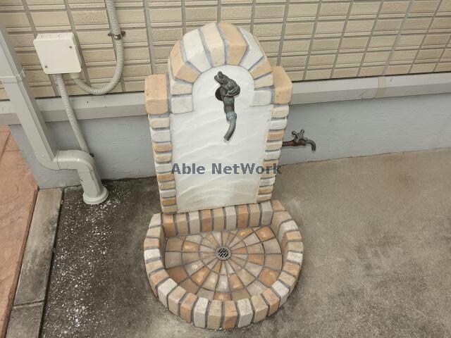 ルミエール瑞穂弐番館の物件外観写真