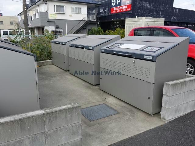 五井駅 徒歩20分 3階の物件外観写真