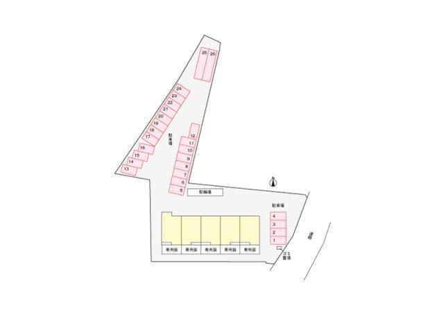 五井駅 徒歩17分 3階の物件内観写真