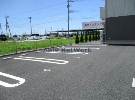 袖ケ浦駅 バス7分  三井アウトレットパークバス下車：停歩3分 2階の物件外観写真