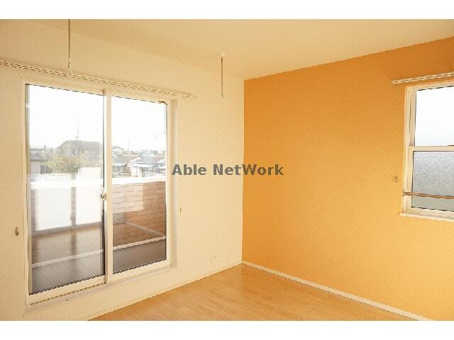 パールエイトの物件内観写真