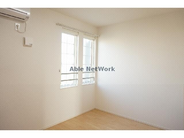 パールエイトの物件内観写真