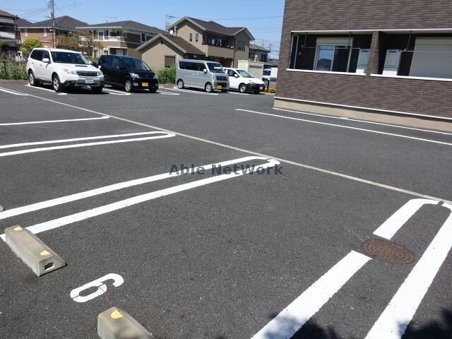 パールエイトの物件外観写真