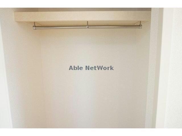 パールエイトの物件内観写真