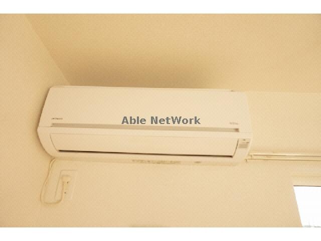 パールエイトの物件内観写真