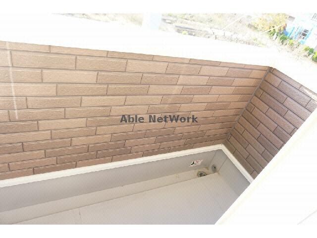 パールエイトの物件内観写真