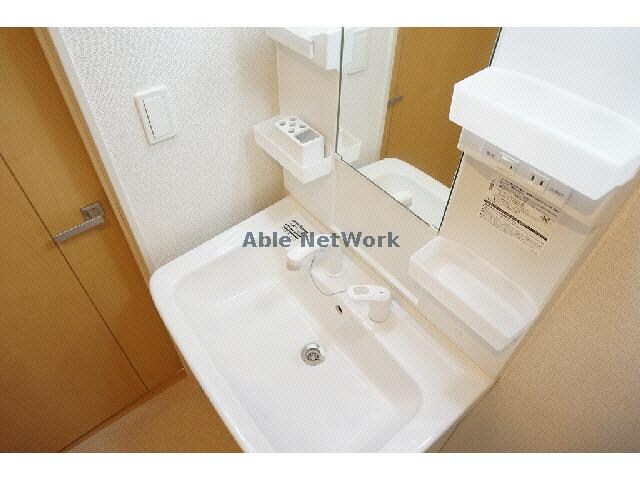 パールエイトの物件内観写真