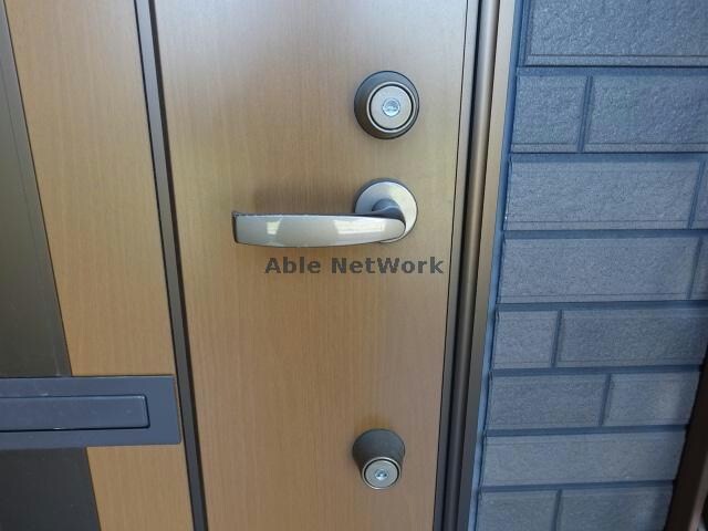 パールエイトの物件外観写真