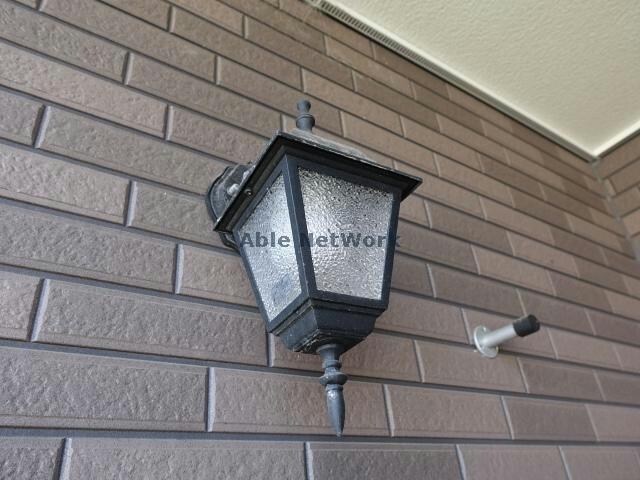 パールエイトの物件外観写真