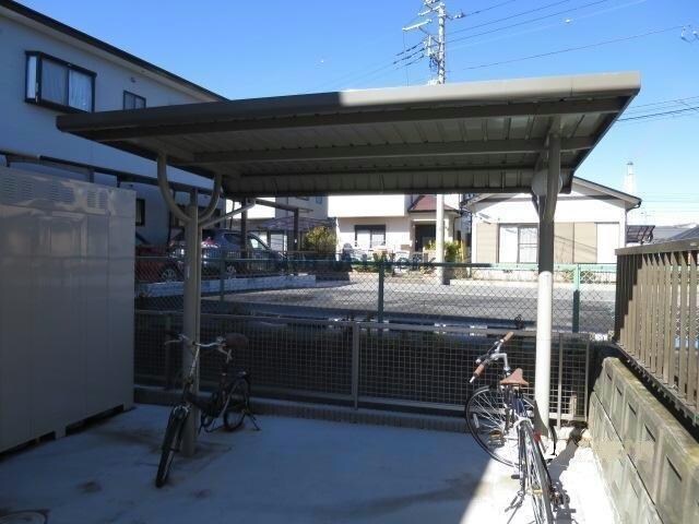 姉ケ崎駅 徒歩7分 2階の物件外観写真