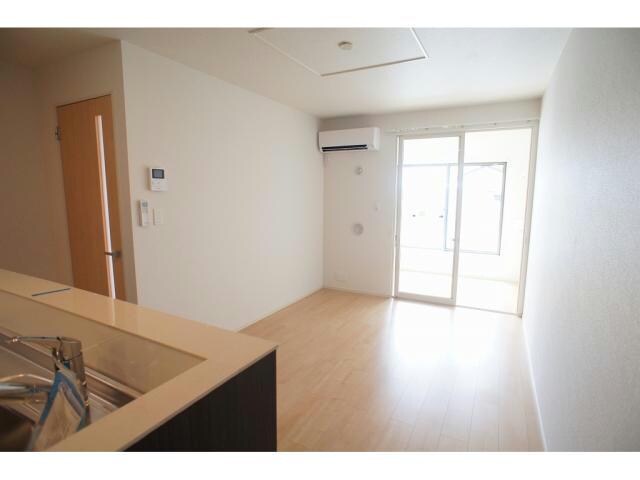 ラメールＢの物件内観写真