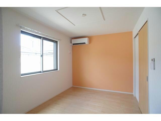 ラメールＢの物件内観写真