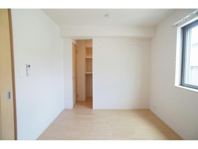 ラメールＢの物件内観写真