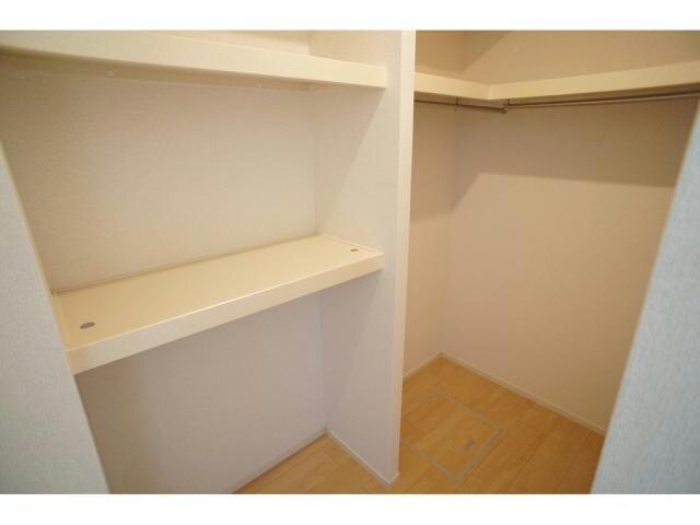 ラメールＢの物件内観写真