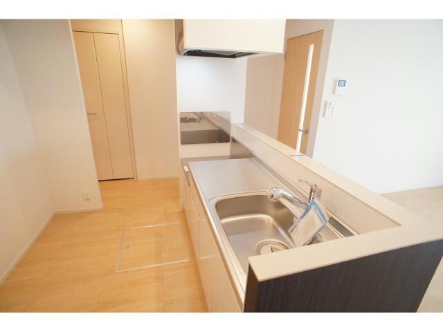 ラメールＢの物件内観写真