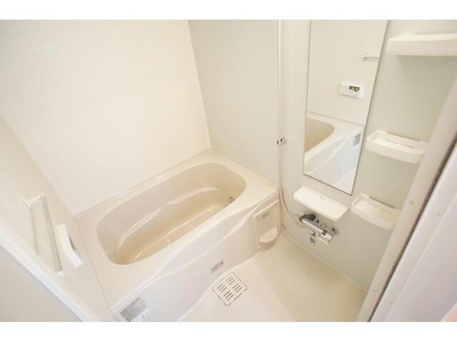 ラメールＢの物件内観写真