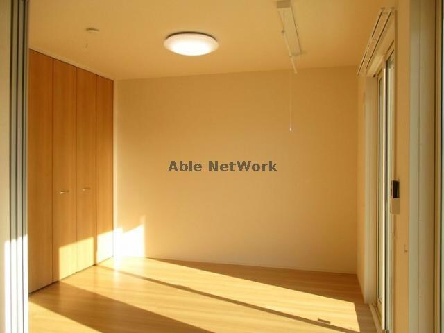 エオスパーラー影山の物件内観写真