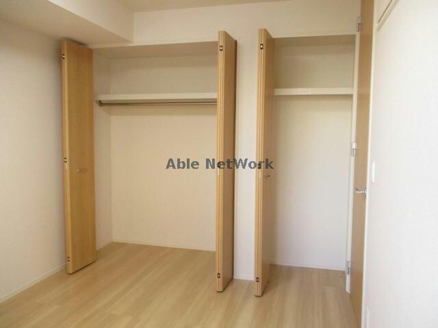 エオスパーラー影山の物件内観写真