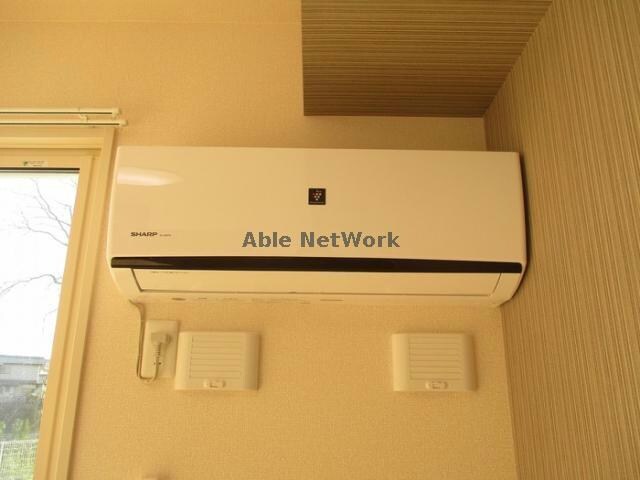 エオスパーラー影山の物件内観写真