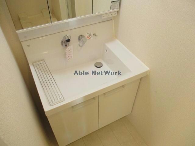 エオスパーラー影山の物件内観写真