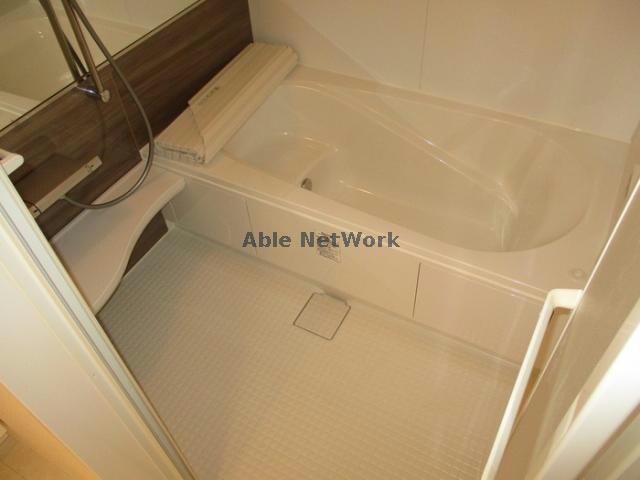 エオスパーラー影山の物件内観写真