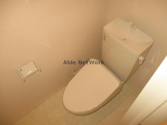 エオスパーラー影山の物件内観写真