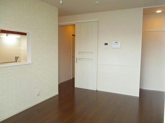 ヌーボイナリ金沢の物件内観写真