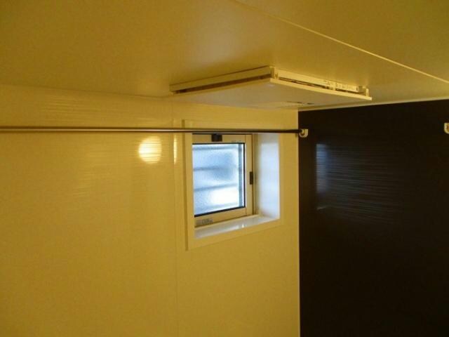 ヌーボイナリ金沢の物件内観写真