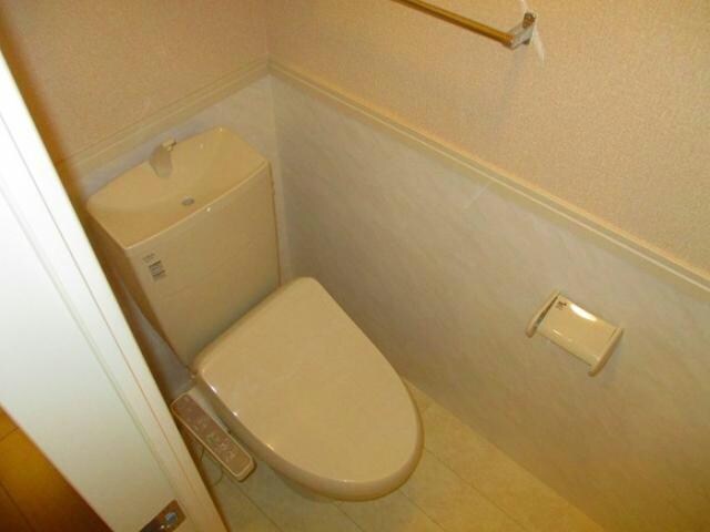 ヌーボイナリ金沢の物件内観写真