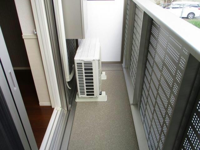 ヌーボイナリ金沢の物件内観写真