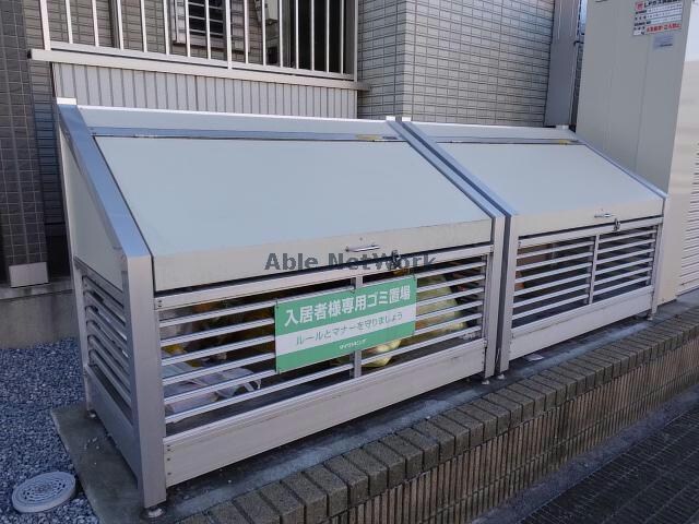 ヌーボイナリ金沢の物件外観写真