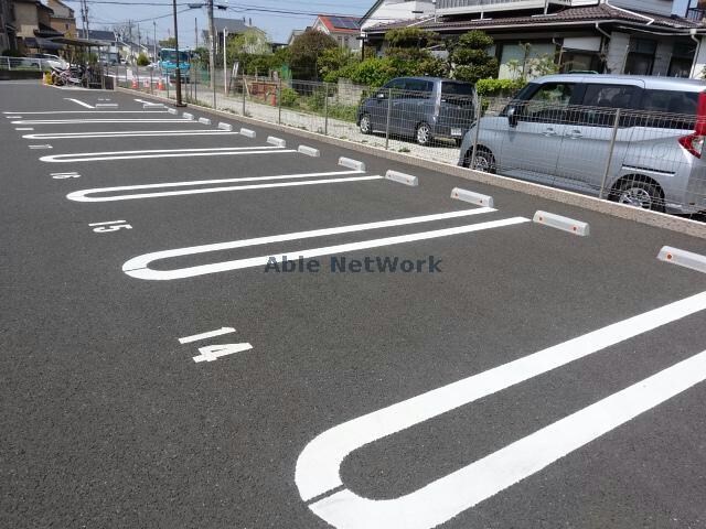 五井駅 バス18分  青柳通り下車：停歩7分 1階の物件外観写真