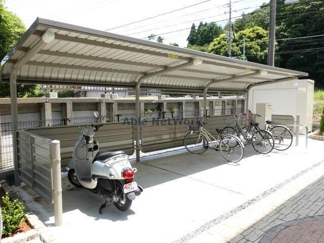 姉ケ崎駅 バス13分  永藤下車：停歩1分 1階の物件外観写真