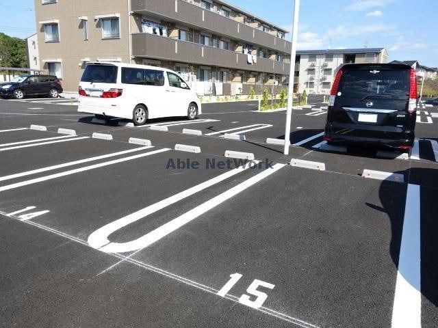 ちはら台駅 車移動9分  2.9km 1階の物件外観写真