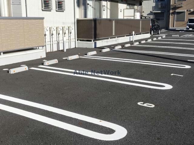 誉田駅 車移動9分  3.6km 3階の物件外観写真